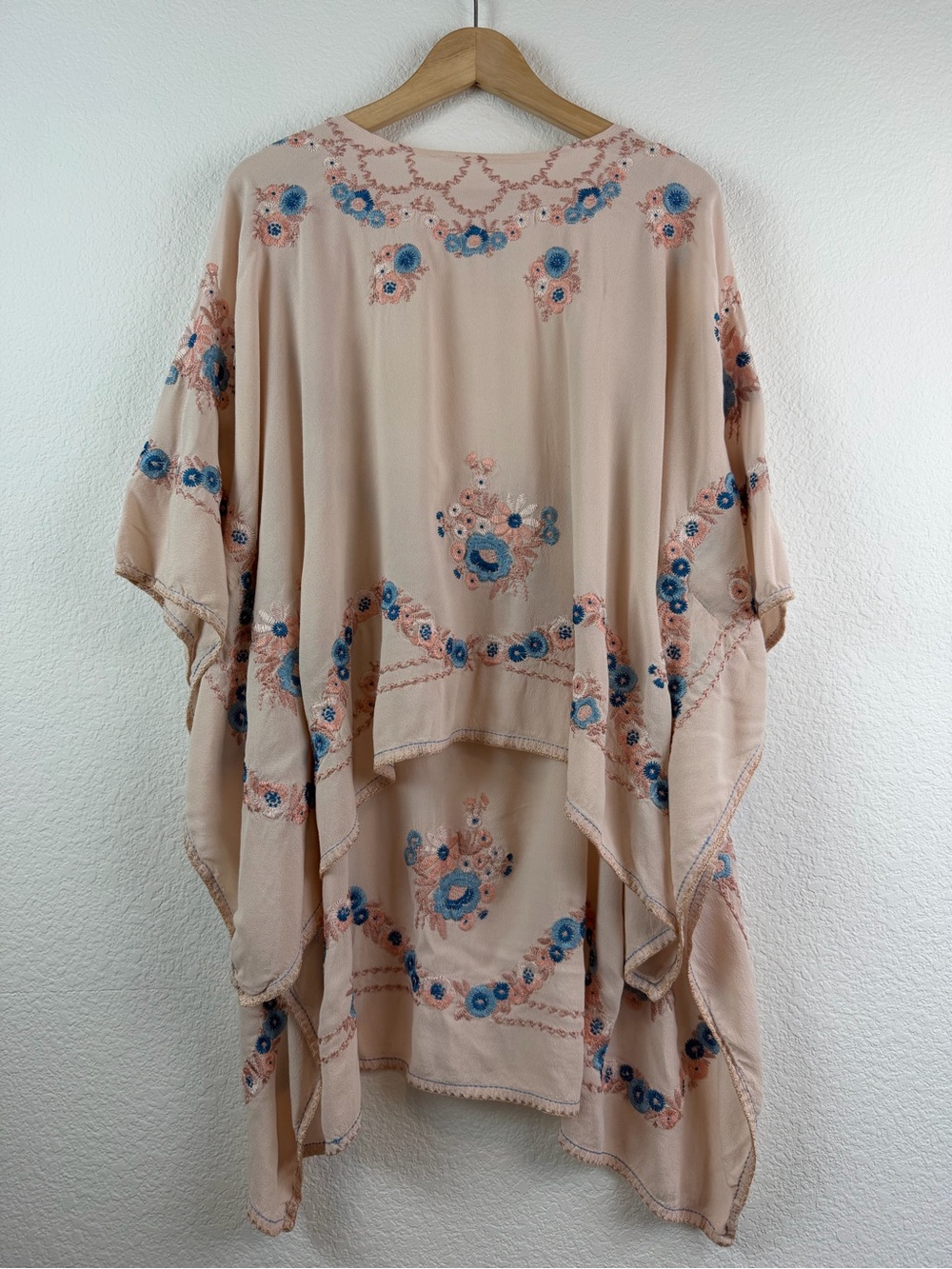 For love and Lemons High Low Tunic Kaftan Top